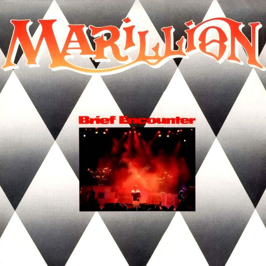 Marillion - Brief Encounter - LP