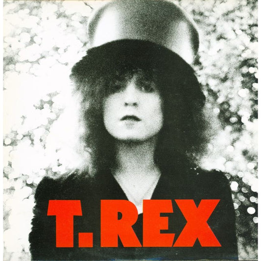 T. Rex - The Slider - LP
