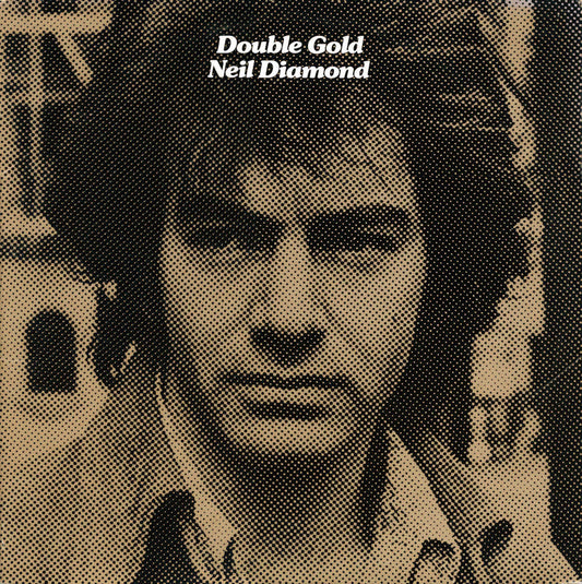 Neil Diamond - Double Gold - LP