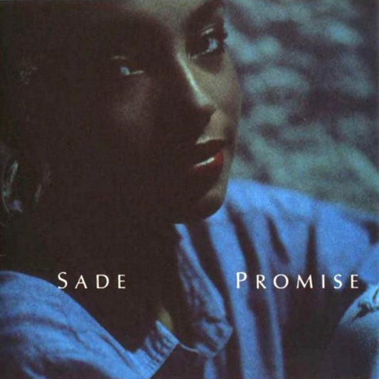 Sade - Promise - LP