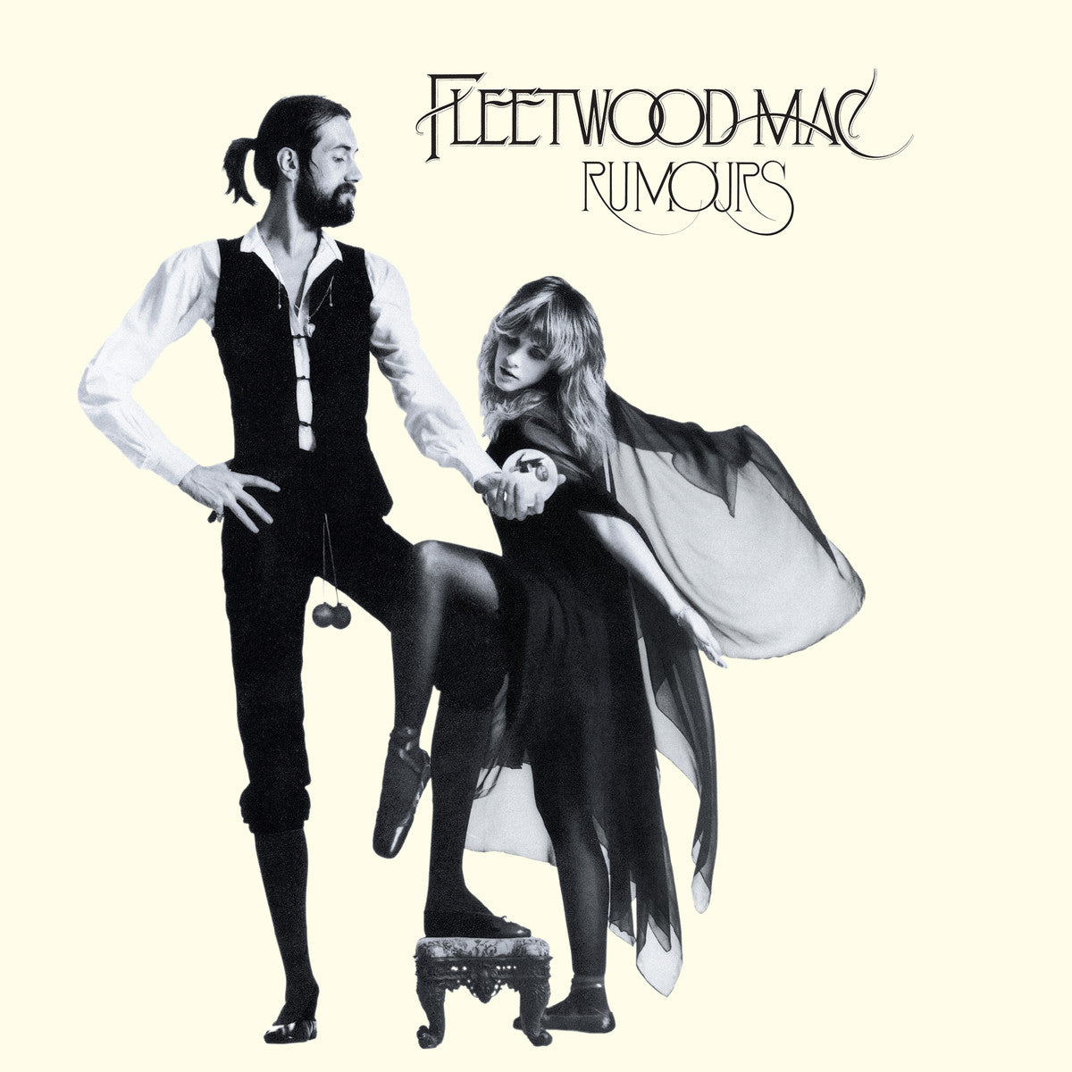 Fleetwood Mac - Rumours - LP