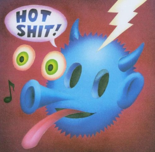 Quasi - Hot Shit! - LP