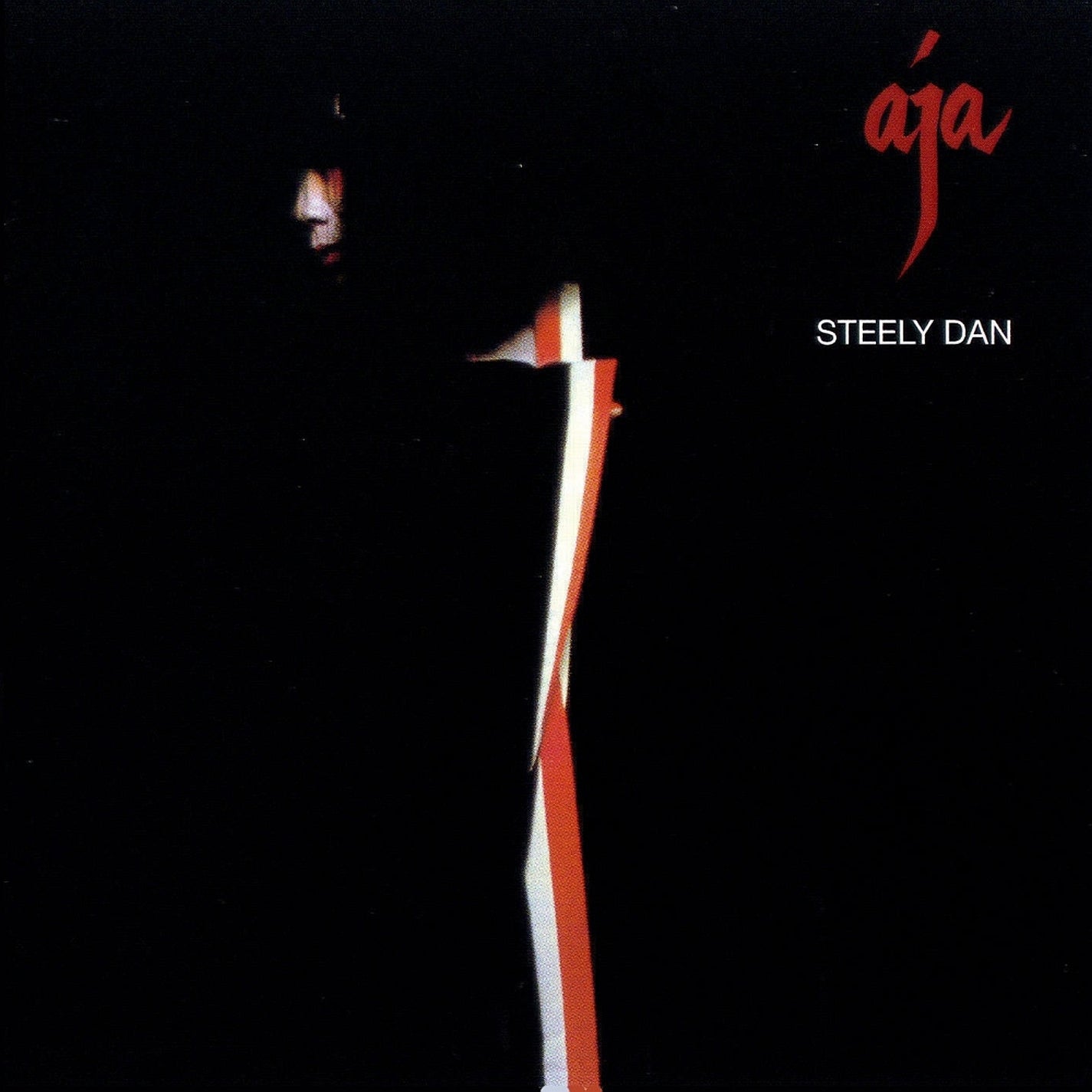 Steely Dan - Aja - LP