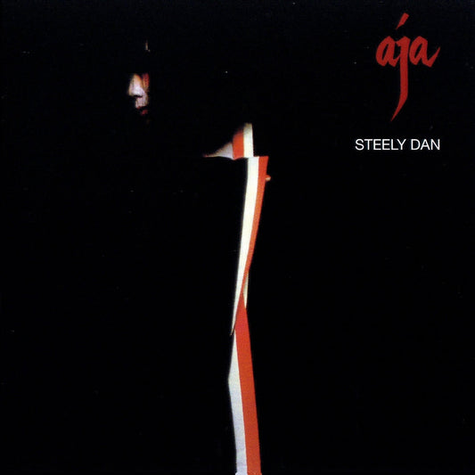 Steely Dan - Aja - LP