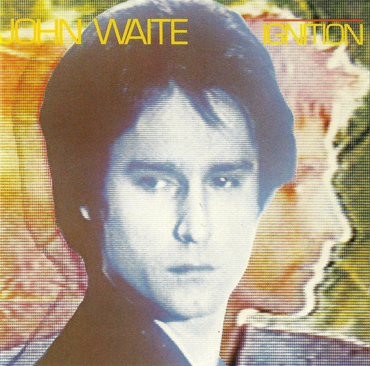 John Waite - Ignition - LP