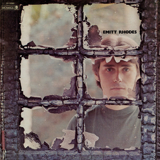 Emitt Rhodes - Emitt Rhodes - LP
