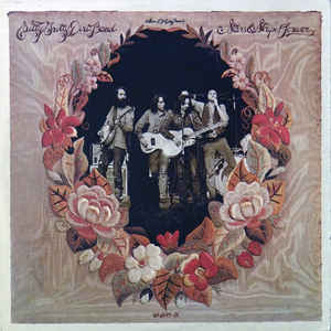 Nitty Gritty Dirt Band - Stars and Stripes Forever - LP