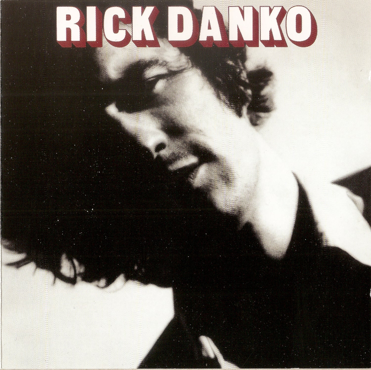 Rick Danko - Rick Danko - LP