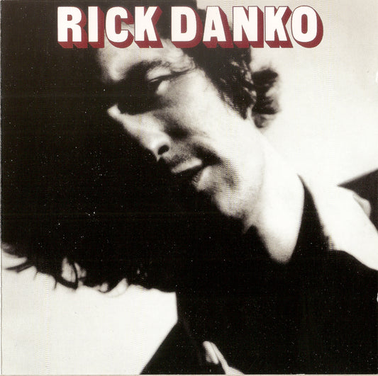Rick Danko - Rick Danko - LP