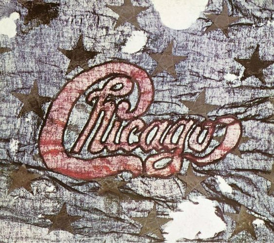Chicago - Chicago III - LP