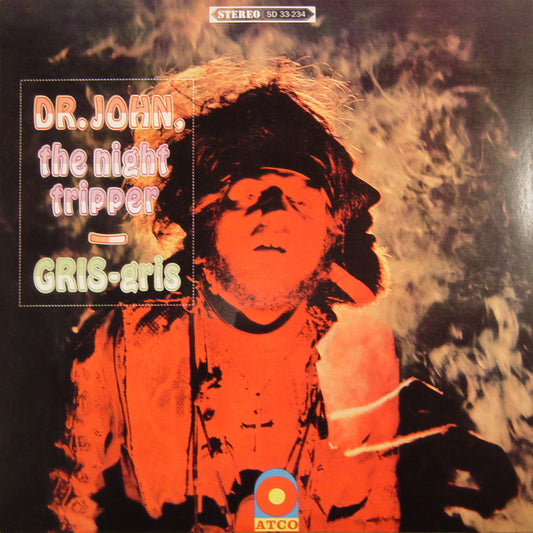 Dr John - GRIS-gris - LP