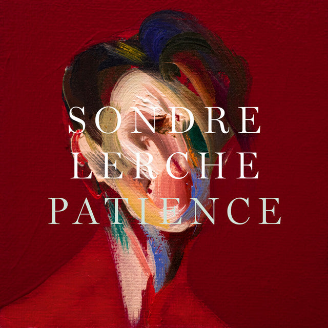 Sondre Lerche - Patience - VINTAGE vinyl record for sale