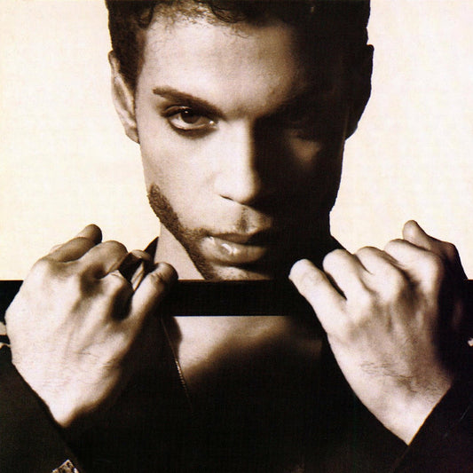 Prince - The Hits 2 - LP