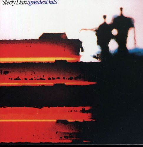 Steely Dan - Greatest Hits - 2xLP