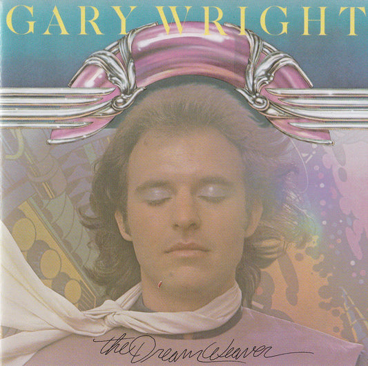 Gary Wright - The Dream Weaver - LP