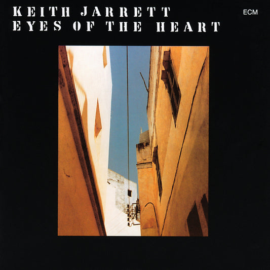 Keith Jarrett - Eyes of The Heart - 2xLP