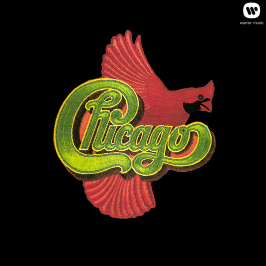 Chicago - Chicago VIII - LP