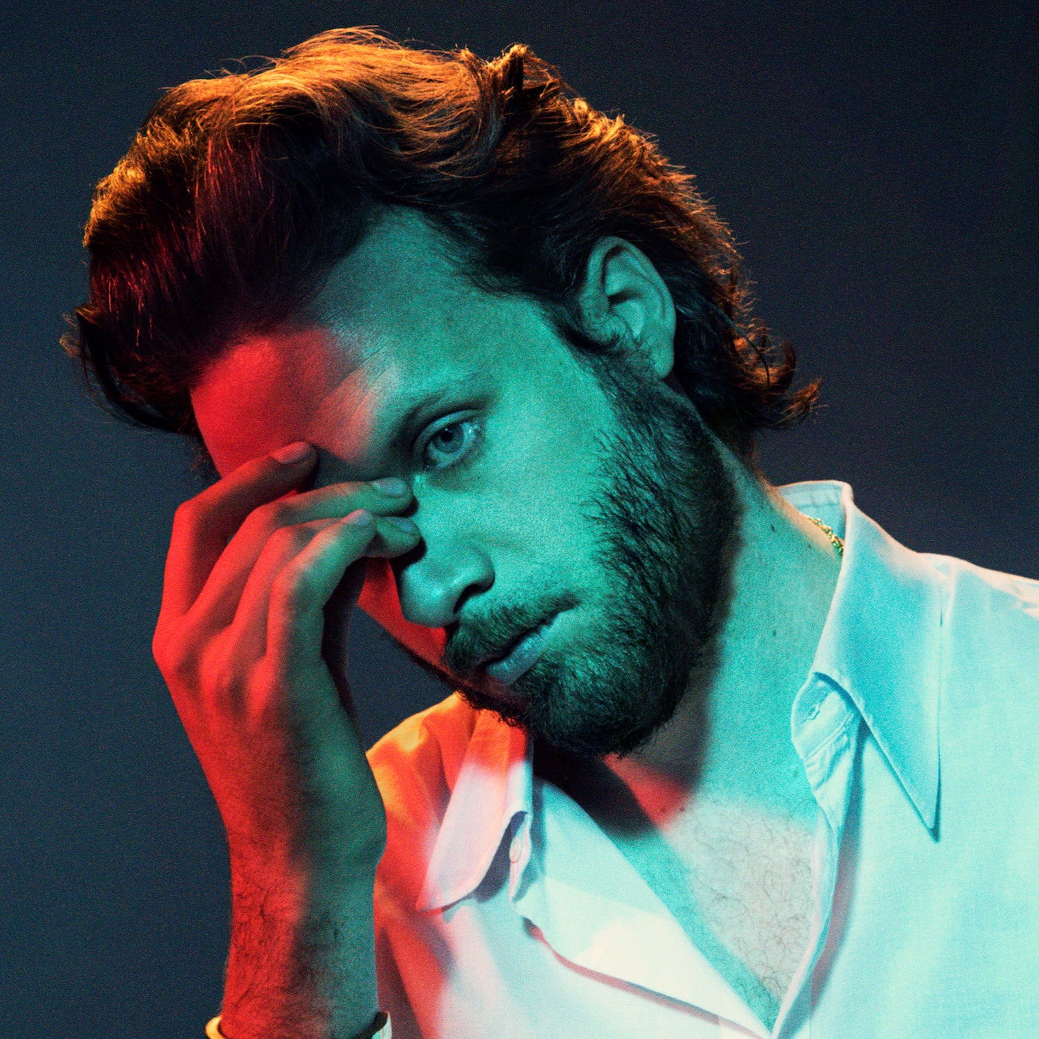 Father John Misty - God's Favorite Customer - LP