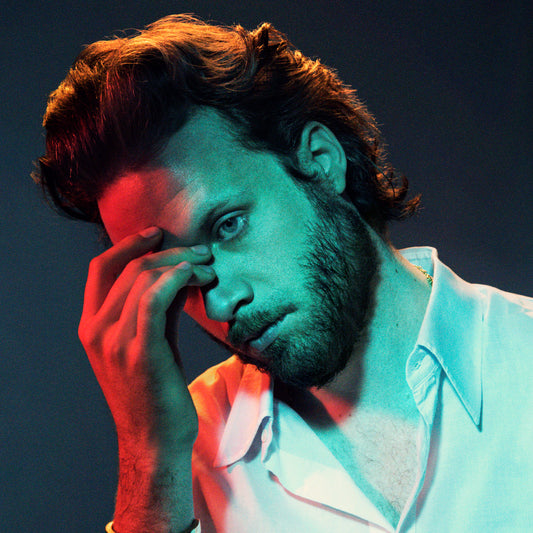 Father John Misty - God's Favorite Customer - LP