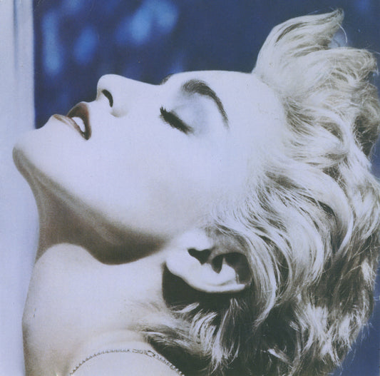 Madonna - True Blue - LP