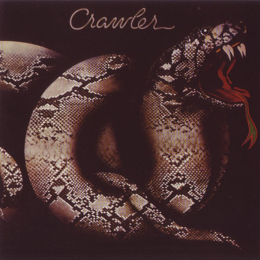 Crawler - Crawler - LP