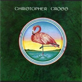 Christopher Cross - Christopher Cross - LP