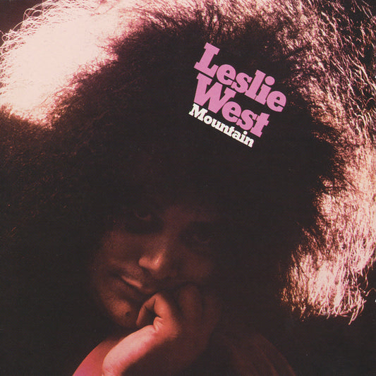 Leslie West - Mountain - LP