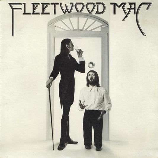 Fleetwood Mac - Fleetwood Mac - LP