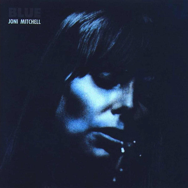 Joni Mitchell - Blue - LP