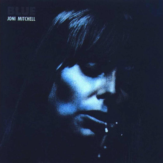 Joni Mitchell - Blue - LP