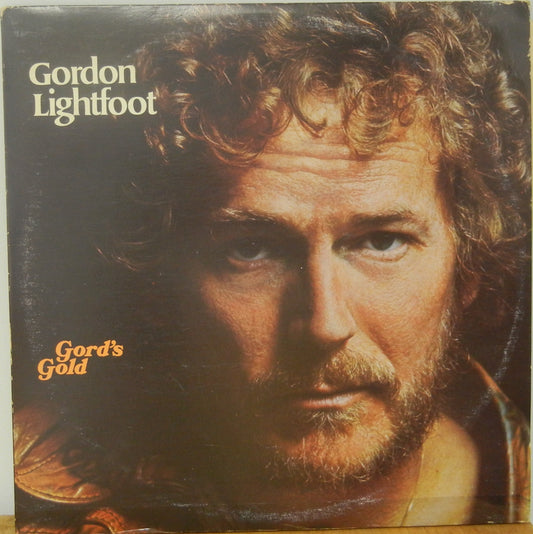 Gordon Lightfoot - Gord's Gold - 2xLP