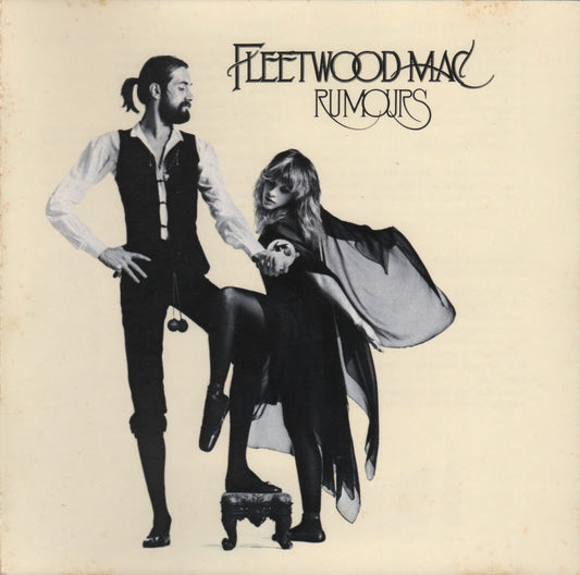Fleetwood Mac - Rumours - LP