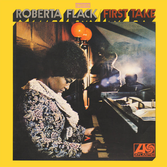 Roberta Flack - First Take - LP