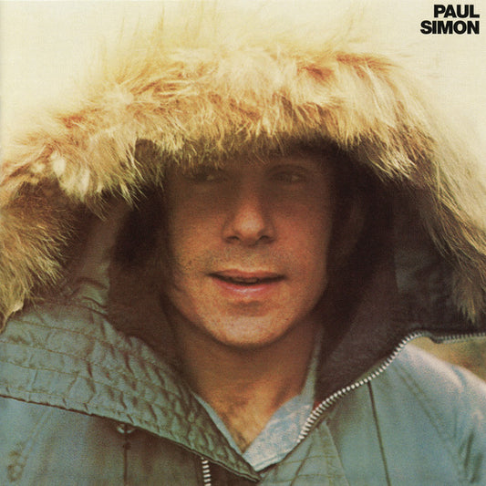 Paul Simon - Paul Simon - LP