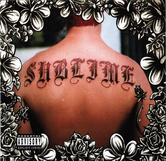 Sublime - Sublime - LP