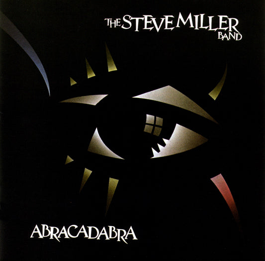 Steve Miller Band - Abracadabra - LP