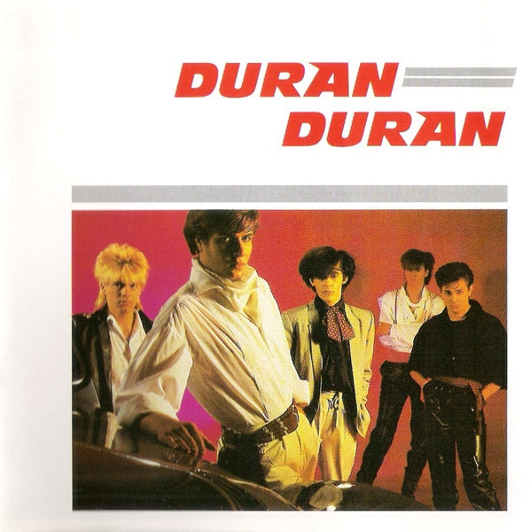 Duran Duran - Duran Duran - LP