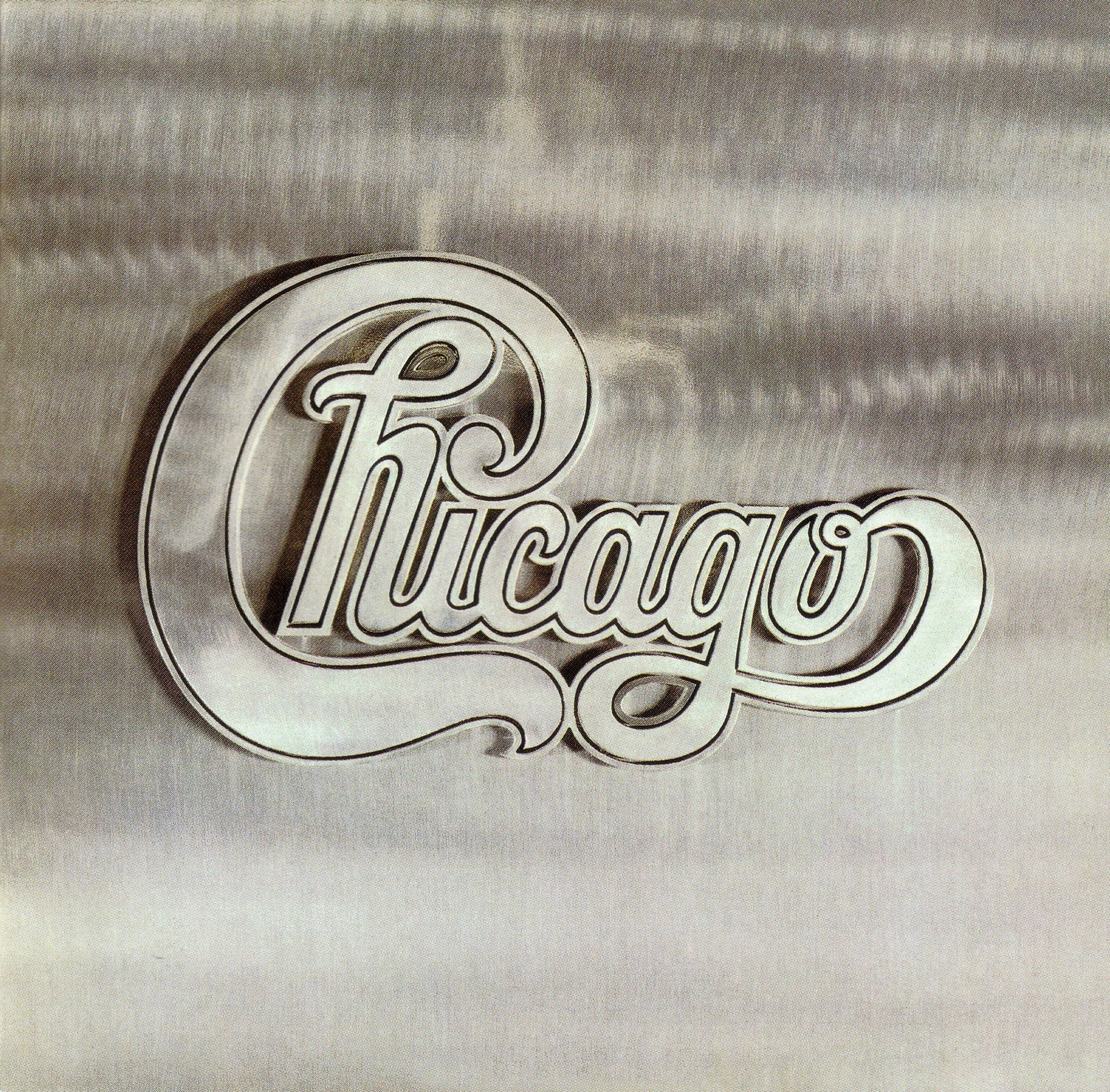Chicago - Chicago - 2xLP