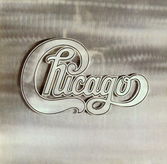 Chicago - Chicago - 2xLP