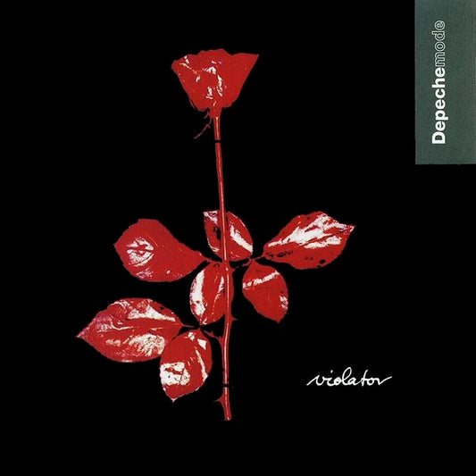 Depeche Mode - Violator - LP