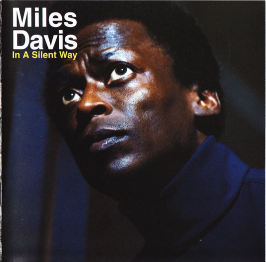 Miles Davis - In A Silent Way - LP