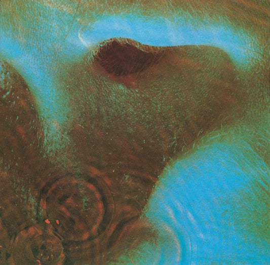 Pink Floyd - Meddle - LP
