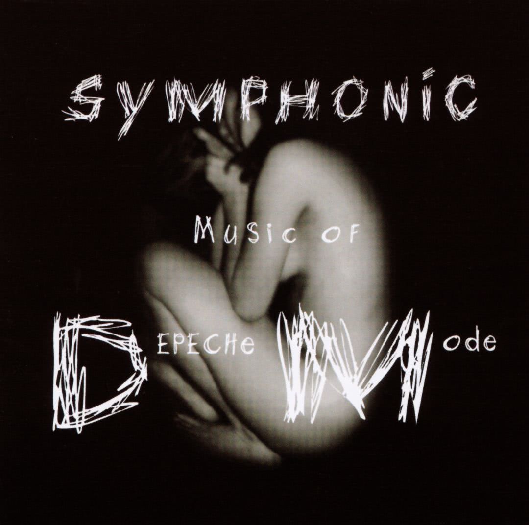 The Ineffable Orchestra - Symphonic Music OF Depeche Mode - LP