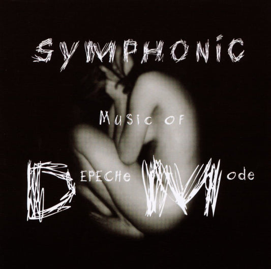 The Ineffable Orchestra - Symphonic Music OF Depeche Mode - LP