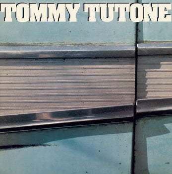 Tommy Tutone - Tommy Tutone - LP