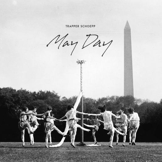 Trapper Schoepp - May Day - LP