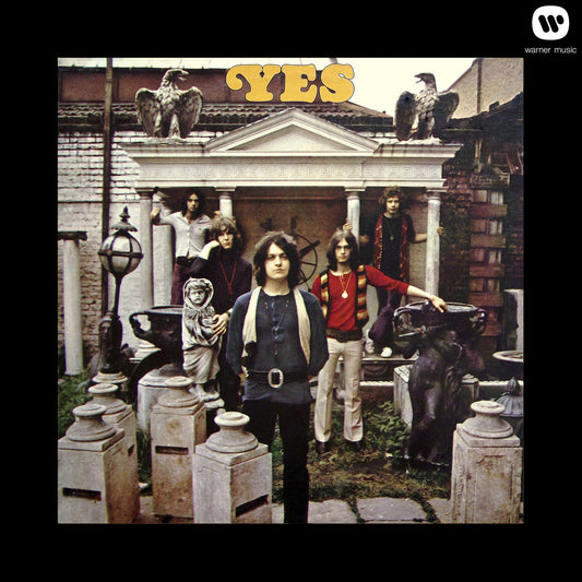YES - YES - LP