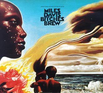 Miles Davis - Bitches Brew - 2xLP