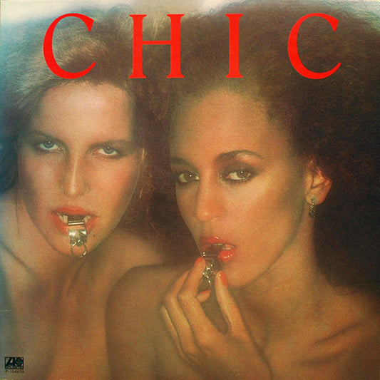 Chic - Chic - LP