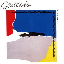 Genesis - Abacab - LP
